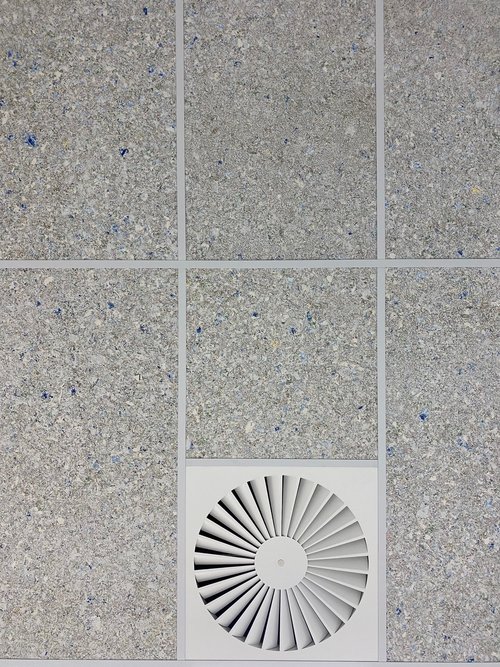 Ceiling Tiles