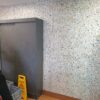 Exposed Internal Lining