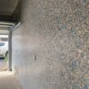Exposed Internal Lining