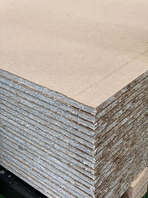 Internal Paperfaced Lining