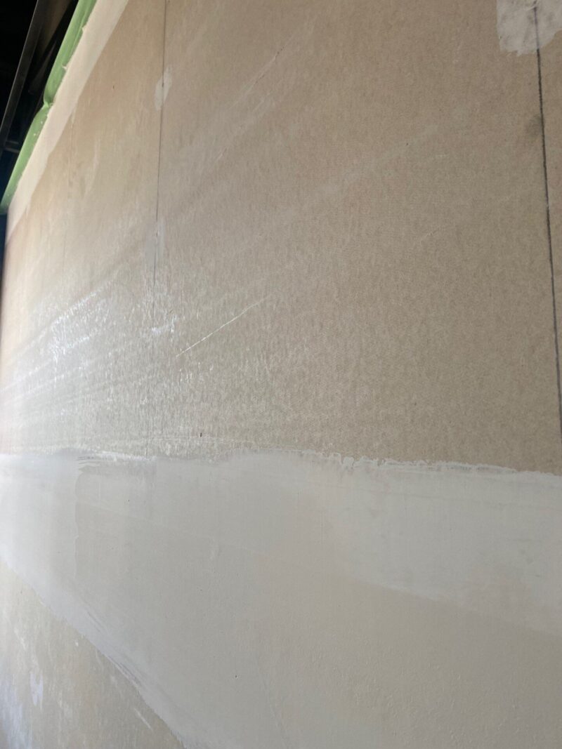 Internal Paperfaced Lining
