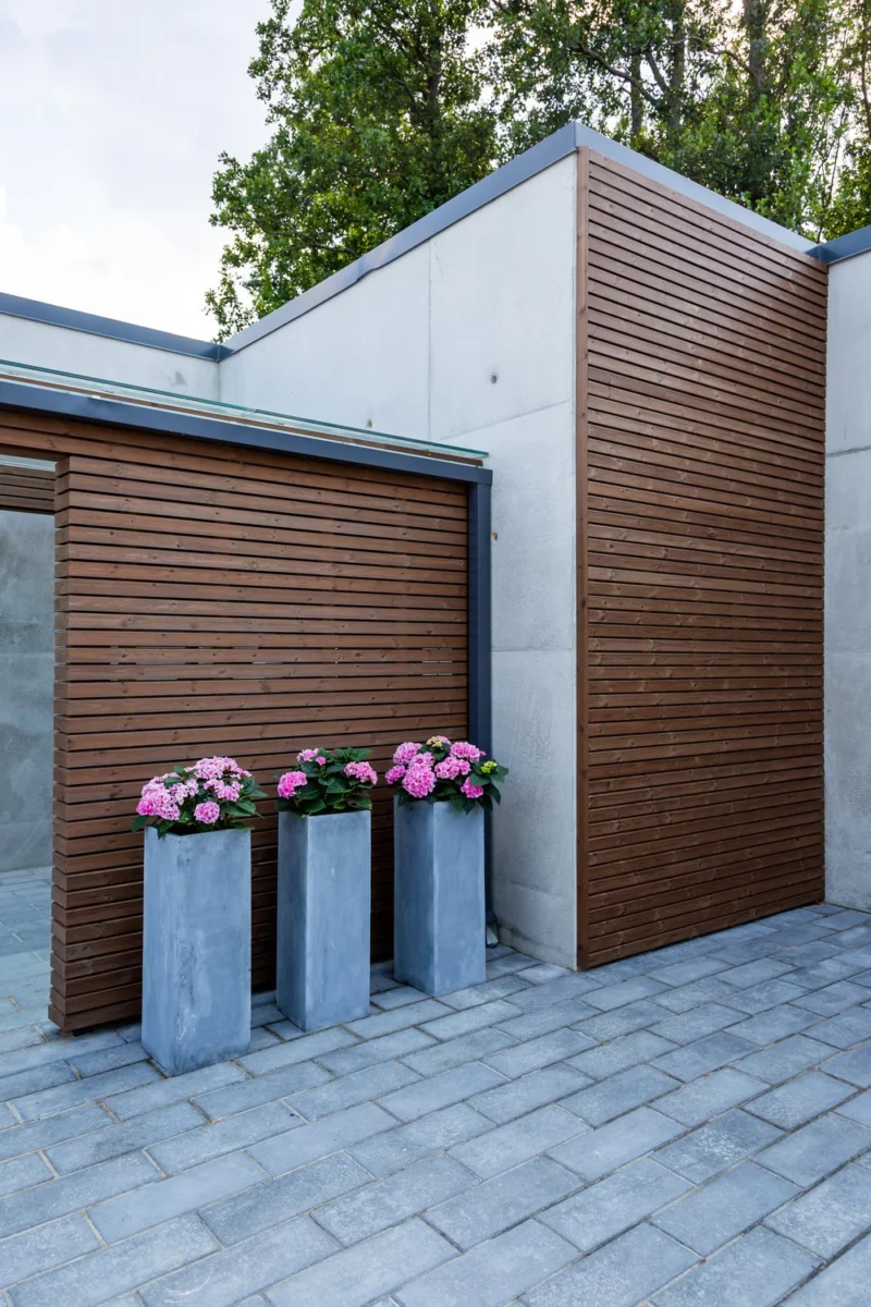 Thermory PaCS CLAD