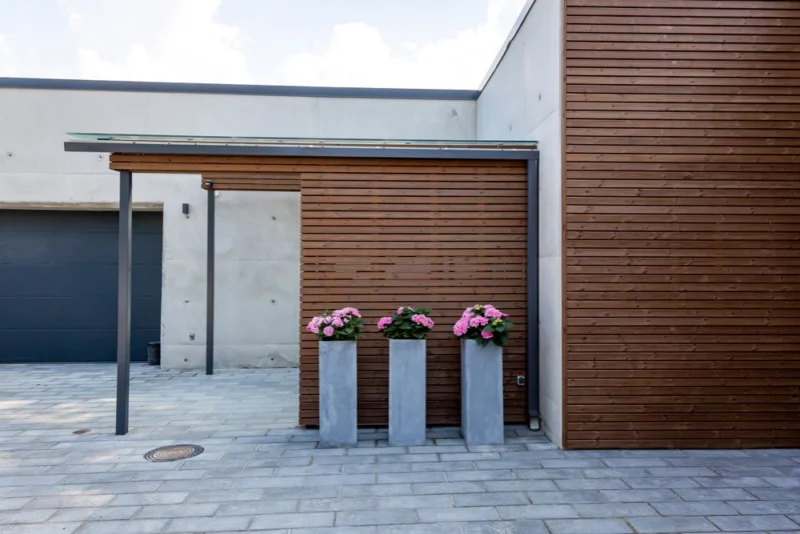 Thermory PaCS CLAD